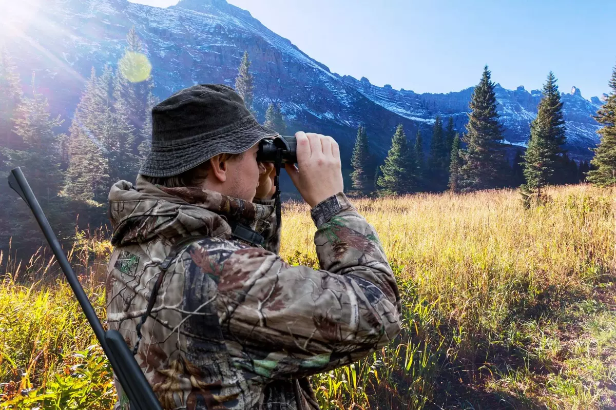 Montana Hunting Access Info Available This August