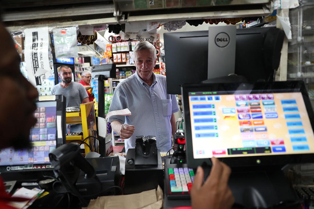 Can You Use a Credit Card for Montana Lottery Tickets?