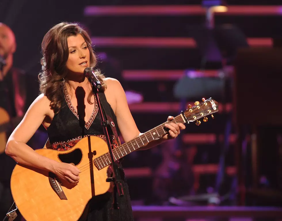 Billings, Relive The Songs You Love! Win Amy Grant Tickets