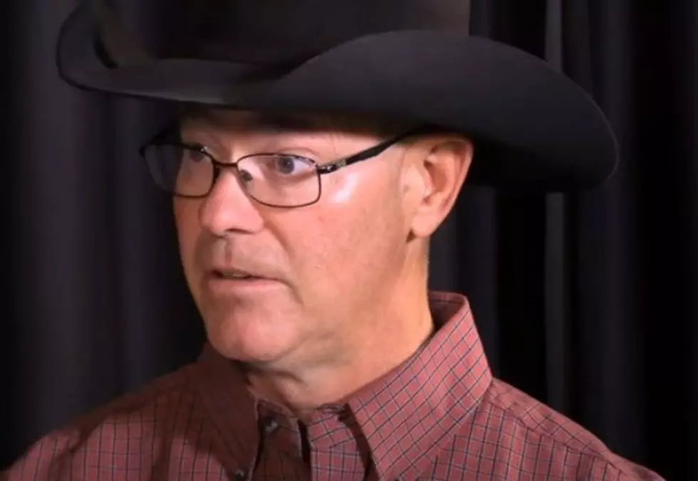 Billings’ Rodeo Legend Dan Mortensen: The Cowboy Who Conquered the World Stage