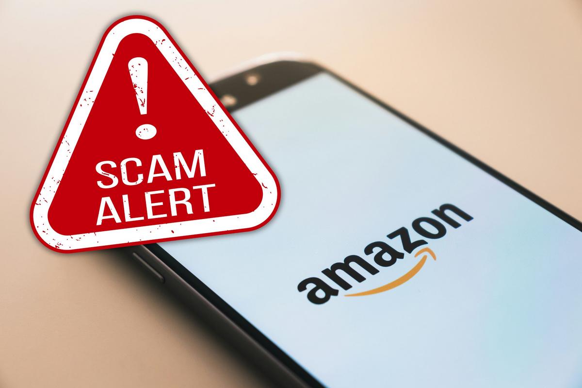 Montana Shoppers Hit With Fake Amazon Recall Texts