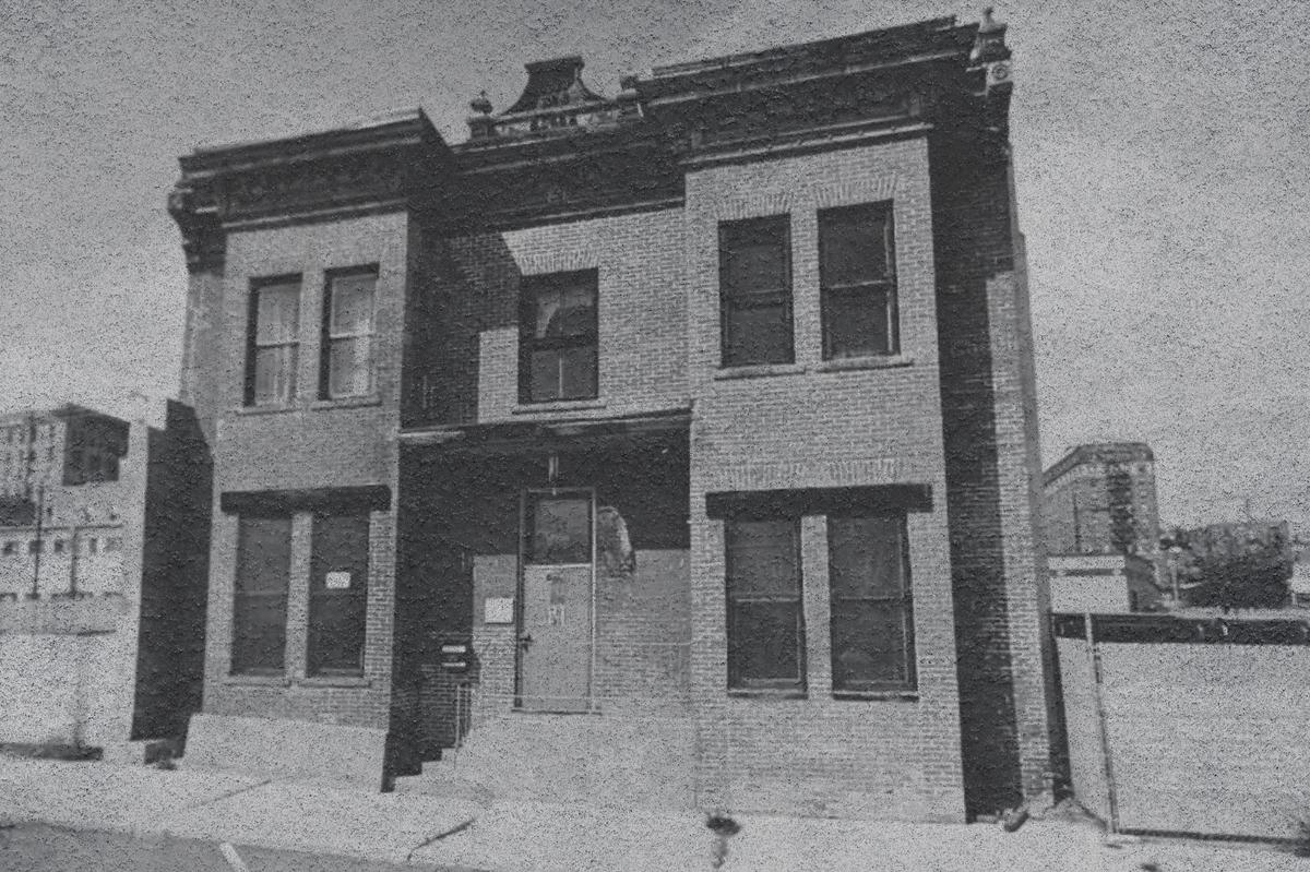Is This Truly Montana’s Most Haunted Place?