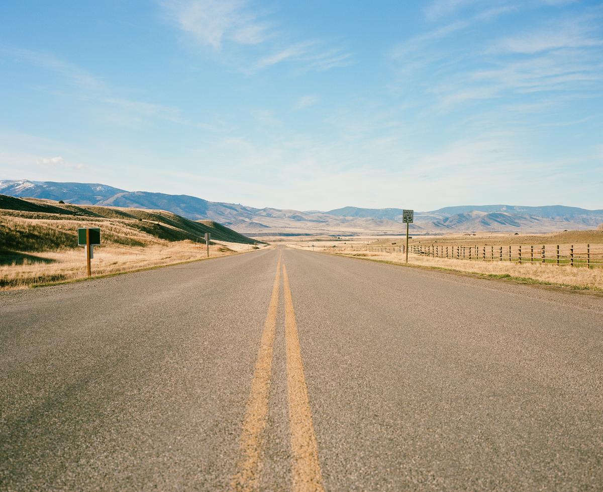 Montana Ranks #2 in US for This Deadly Driving Habit Most of Us Do Every Day