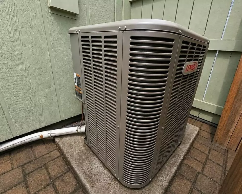 AC Capacitors Are Failing All Over Billings: Here’s What to Check Before Yours Does