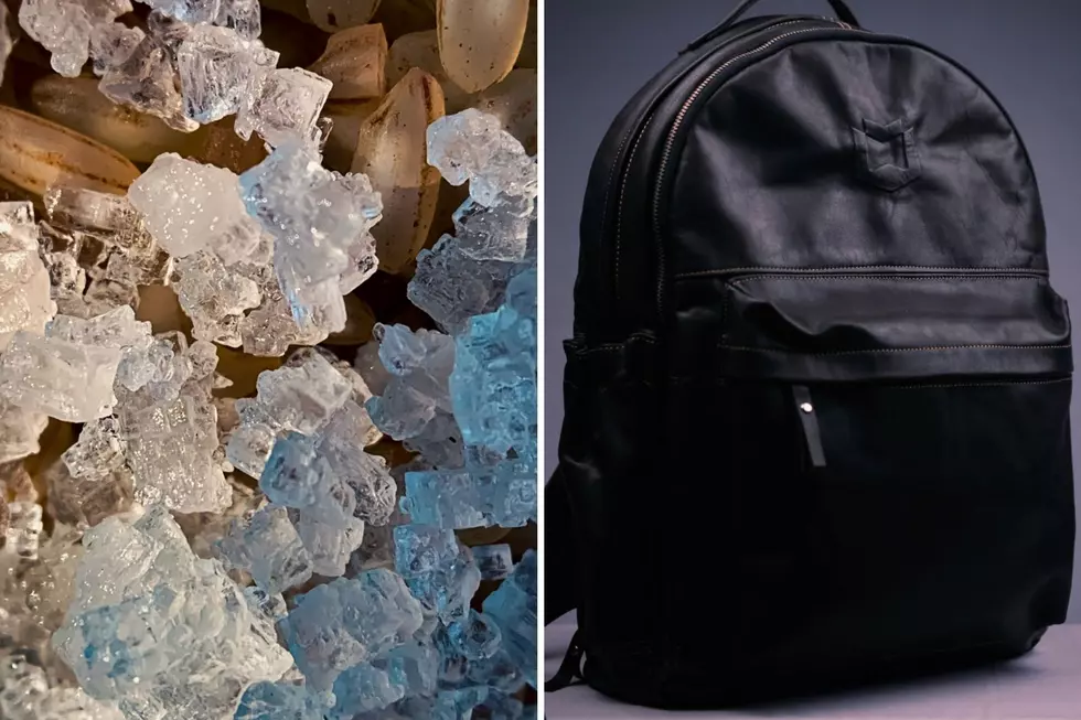 Billings Backpack Drug Bust Ends in Federal Prison Sentence