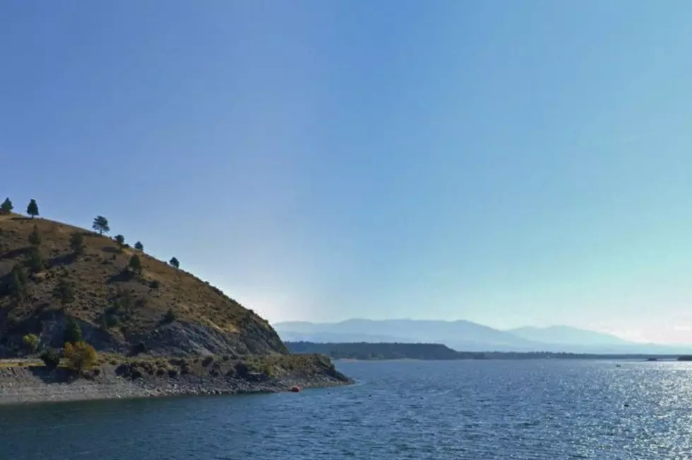 These Montana Towns Are Now Underwater