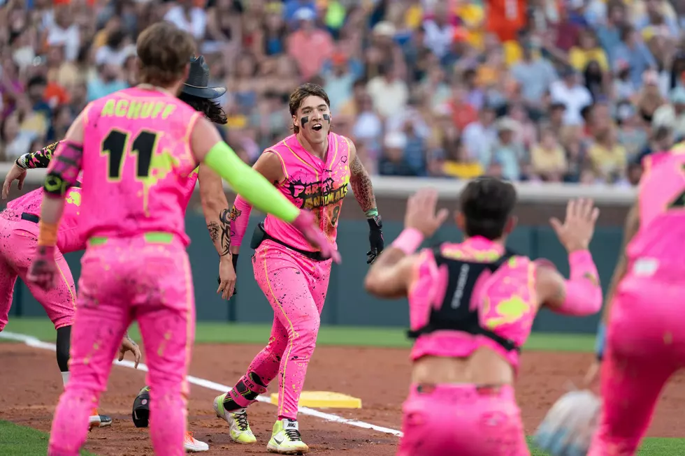 Sean Rayford/Getty Images
