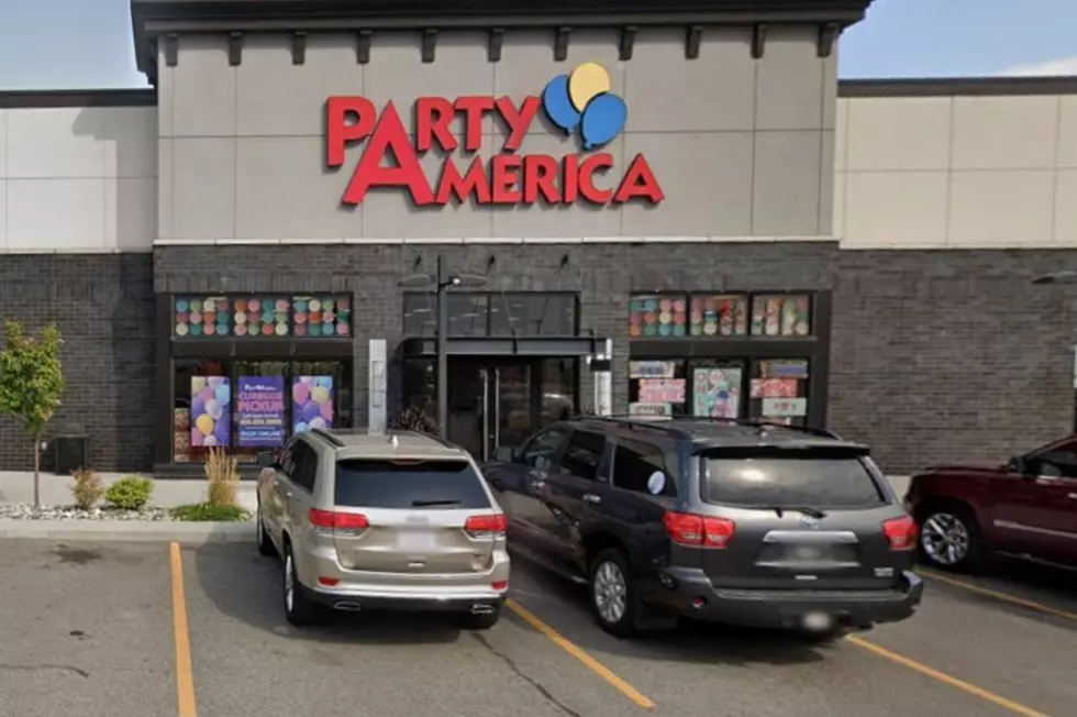 Party America in Billings to Close After 26 Years