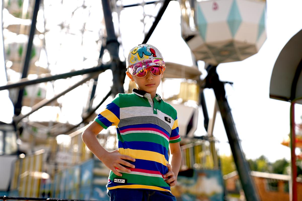 Help Montana Kids Experience MontanaFair for the First Time