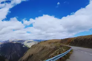 Beartooth Highway Winter Closure Date Set