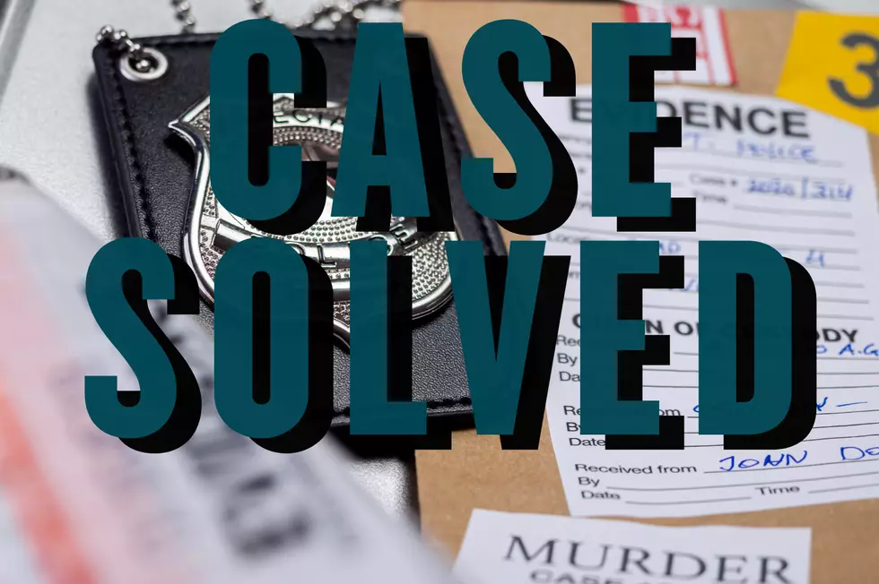 1978 Billings Cold Case Murder Solved by Investigators