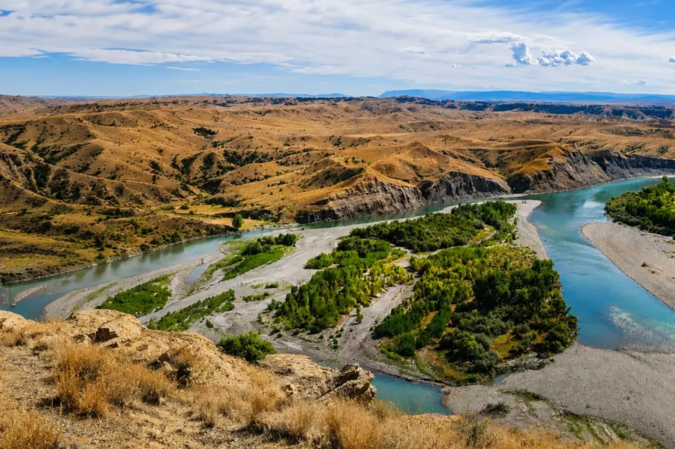 The 1918 Yellowstone River Flood in Montana