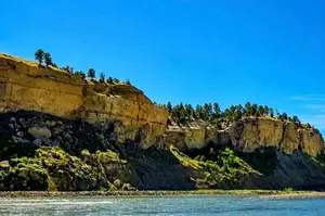 Why Billings Has Its Iconic Rimrocks