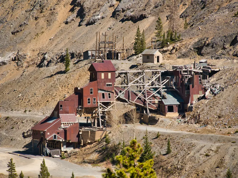 The 1917 Butte Lynching That Changed Montana Labor History