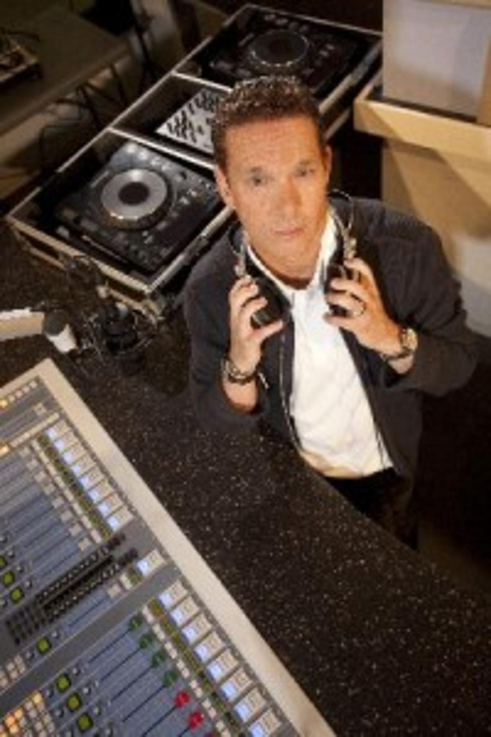 Hollywood Hamilton Puts Fame Within Grasp For DJs