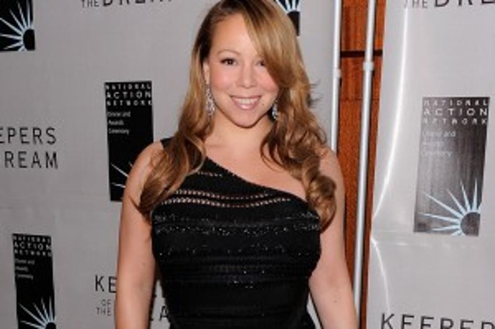 Mariah Carey Plans to Release Album This Year