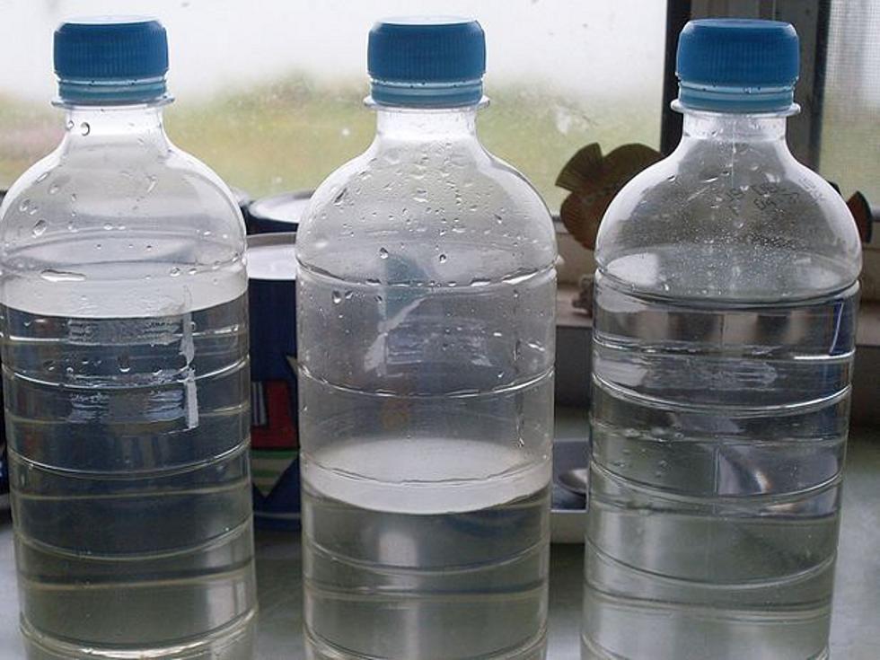 Drinking Eight Glasses of Water Is ‘Thoroughly Debunked Nonsense,’ Says Doctor
