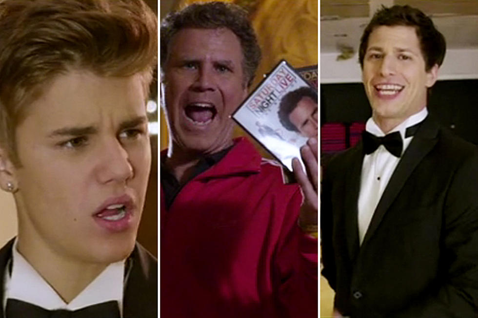 ‘SNL’s’ 100th Digital Short – What Did Will Ferrell, Justin Bieber and More Do Now?