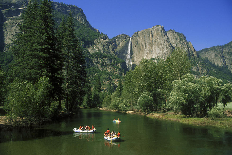 FWP Offers Float-In Campsites on the Blackfoot River [AUDIO]