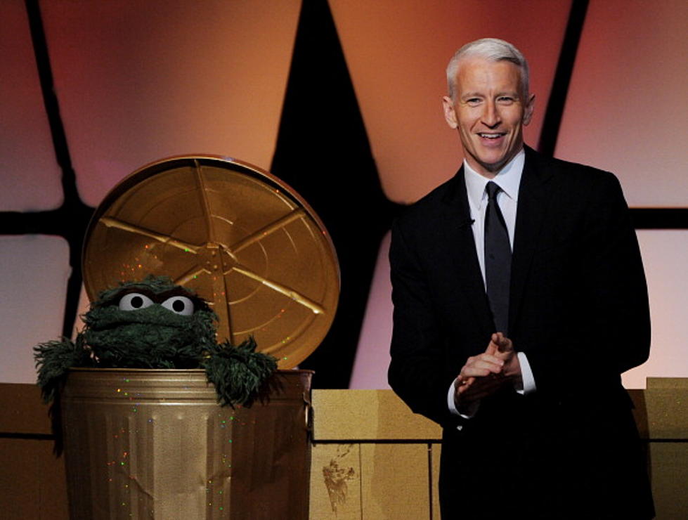 Last Week Jim Parsons, This Week Anderson Cooper – Who Will Come Out of the Closet Next?