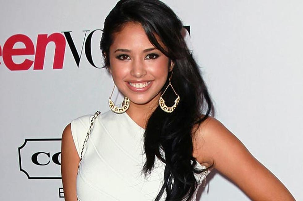 Jasmine V to Drop ‘Didn’t Mean It’ on July 17
