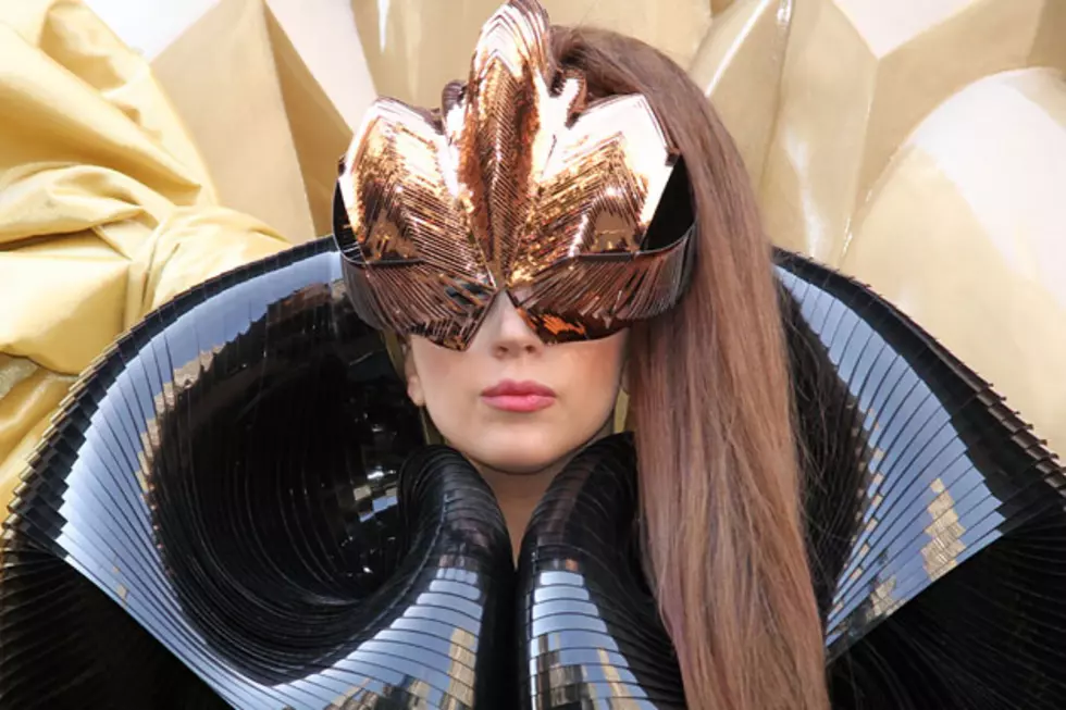 Where Has Lady Gaga Been?