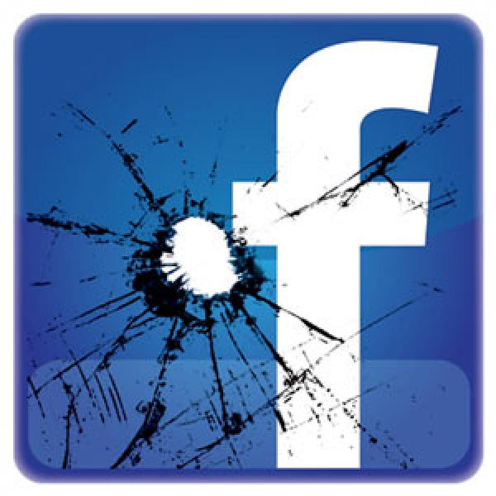Unfriend or Ignore? What Facebook Practice Offends You the Most?