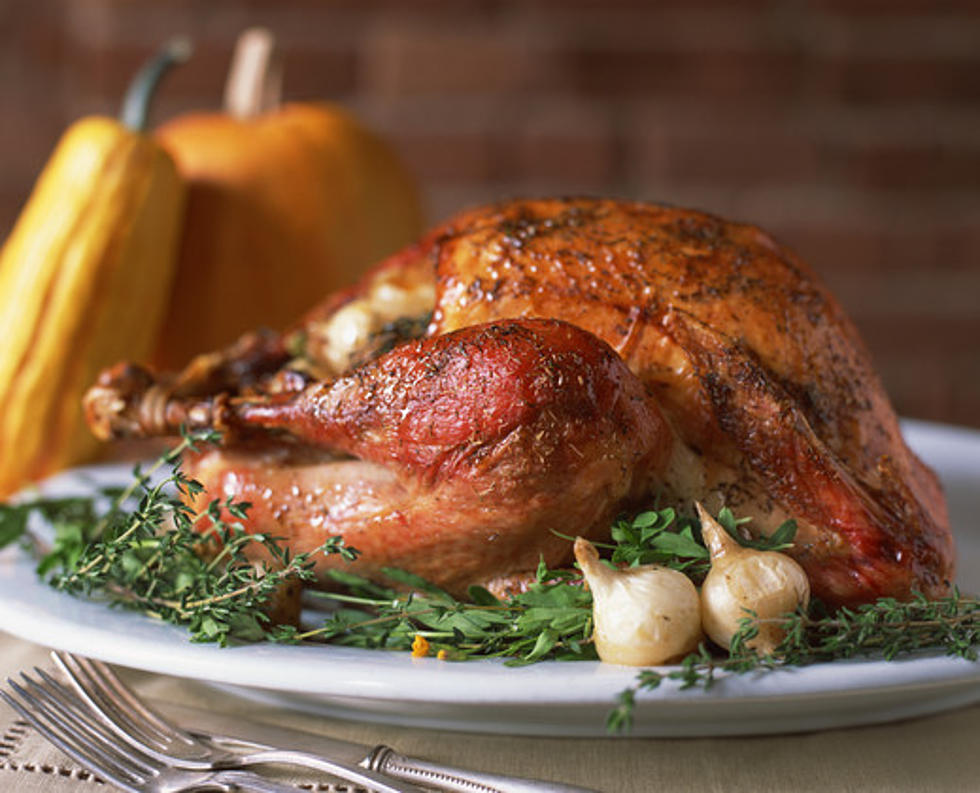 7 Facts About How Americans Celebrate Thanksgiving