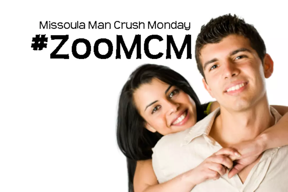 It’s Zoo FM’s Man Crush Monday! #ZooMCM [CONTEST]