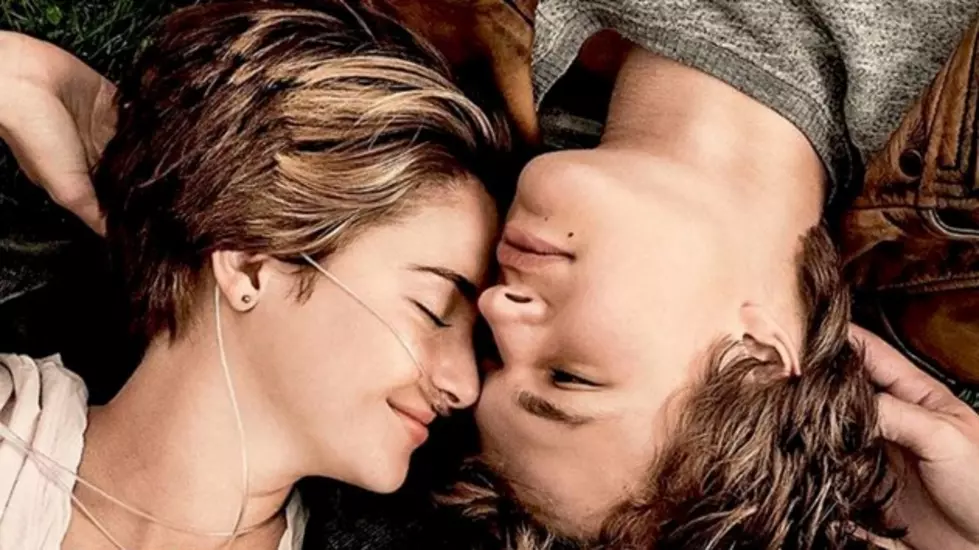 Montana Book Reviewer Gives &#8216;Fault in Our Stars&#8217; a D+ Grade