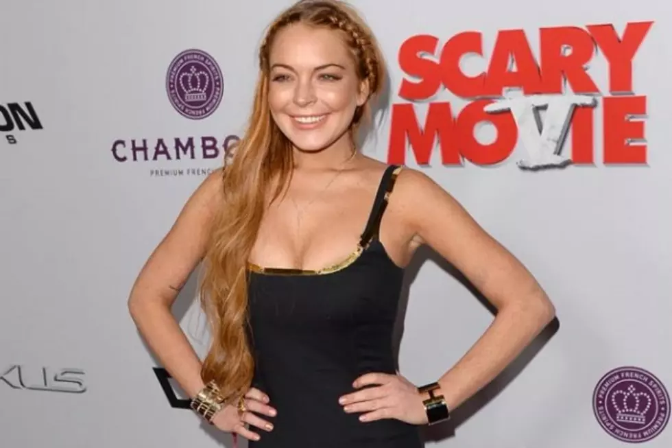 Should Lindsay Lohan Move to Montana?