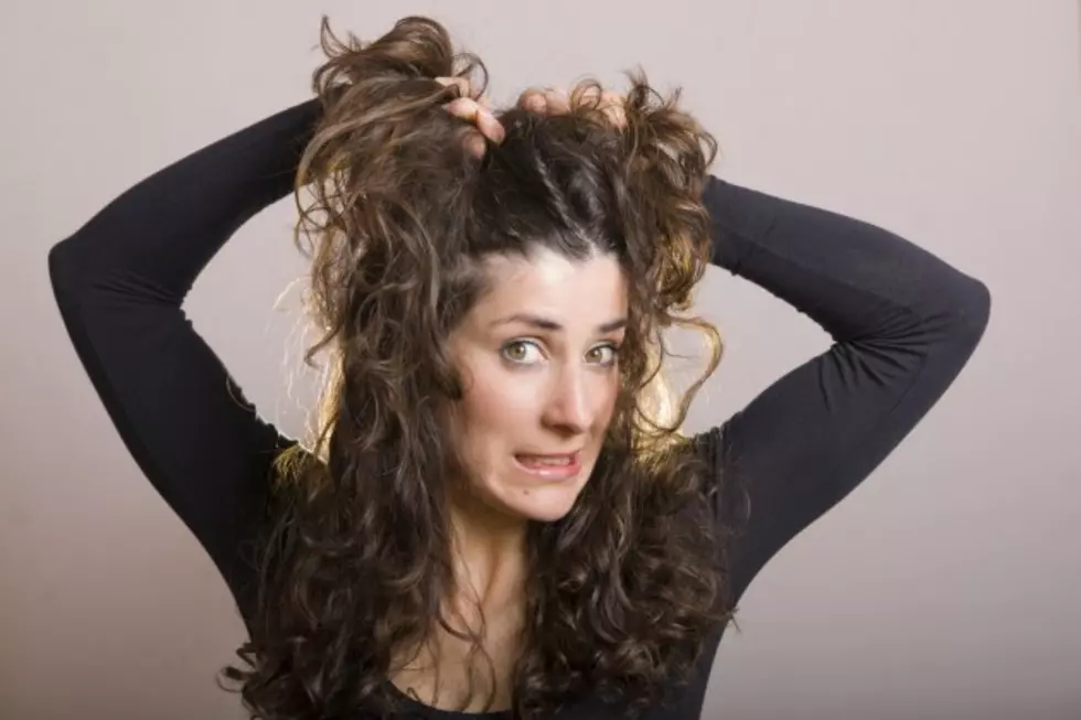 Enter The ‘Bad Hair Day’ Photo Contest To Win A Free Cut And Color