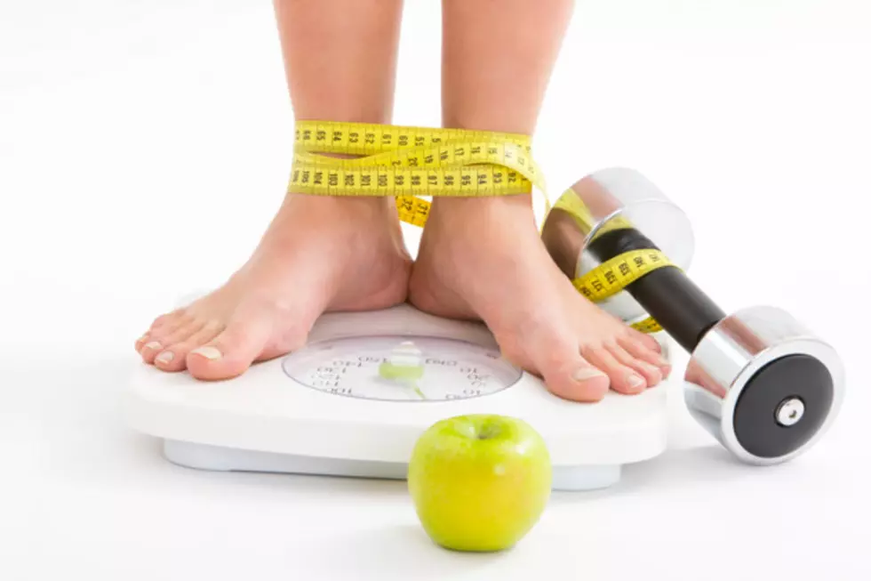 Three Interesting New Weight Loss Tricks