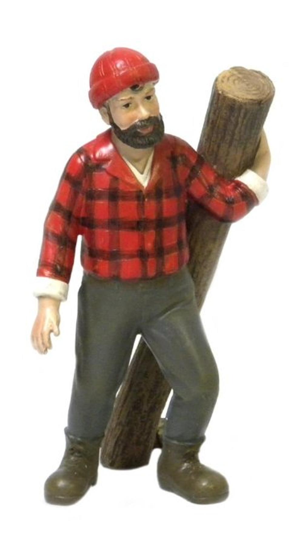 Who is the Hottest ‘Lumbersexual’ in Missoula?