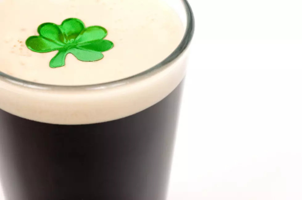 The Best St. Patrick’s Day Hangover Remedy