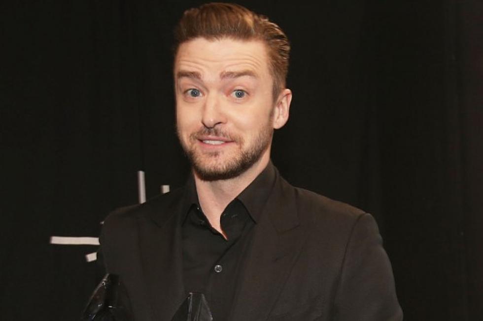 Is Justin Timberlake Releasing a Montana Album, “The 406 Experience?”