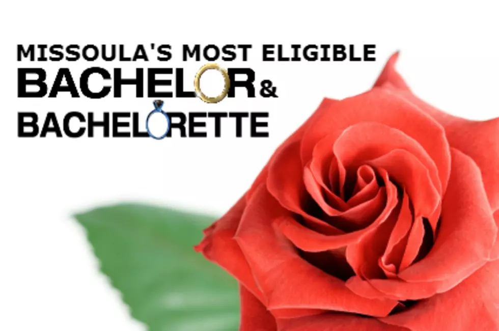Who Will Be Missoula’s Most Eligible Bachelor and Bachelorette 2015?