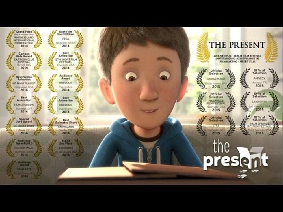 Precious Short Film Gives You All the Feels