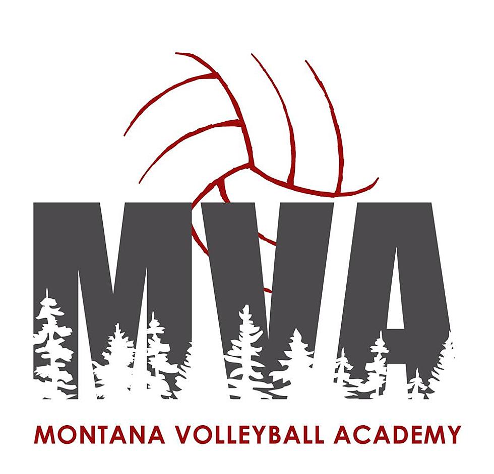 Montana Volleyball Academy Pulls Off EPIC Mannequin Challenge Video