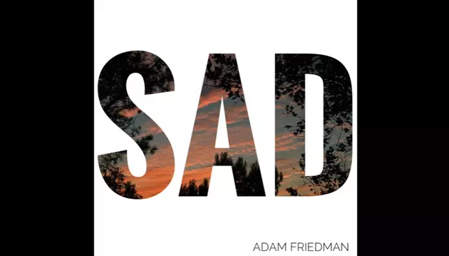 Nicole&#8217;s Pick of the Week: Adam Friedman