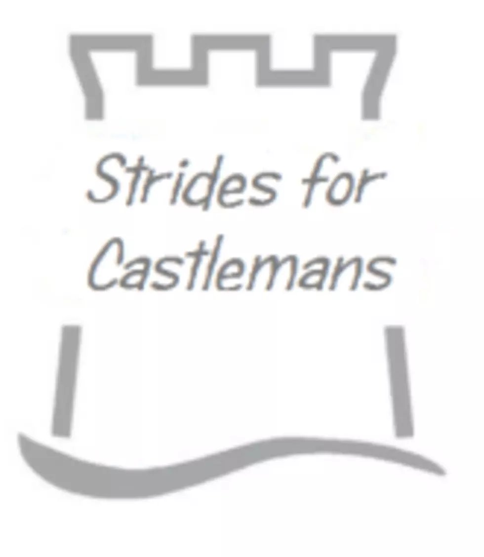 Comin’ Up In Missoula – Strides For Castlemans 5K & Fun Run