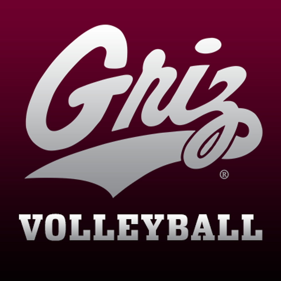 Last Call To Sign Up For Griz Volleyball Skills Camp