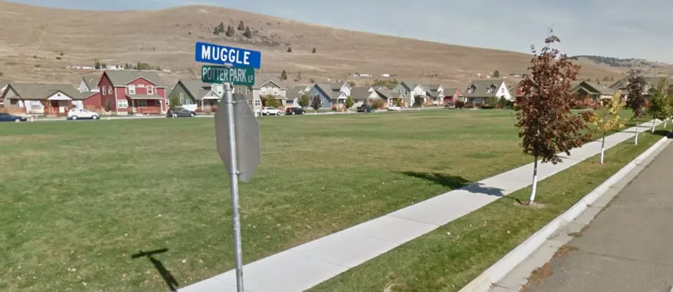 Missoula’s Very Own ‘Potterville’