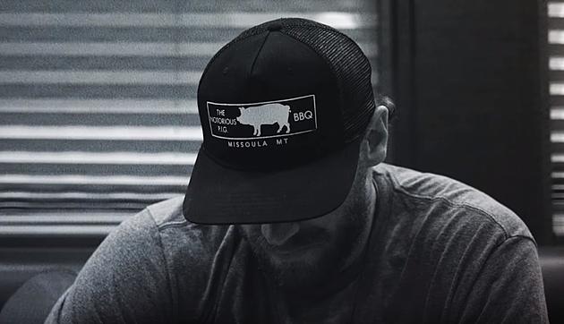 Chase Rice Reppin&#8217; Missoula&#8217;s Favorite BBQ Joint In Music Video