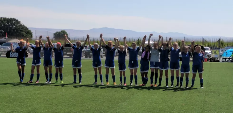 GoFundMe Started To Send FC Missoula U14 Girls Soccer Team To Nationals