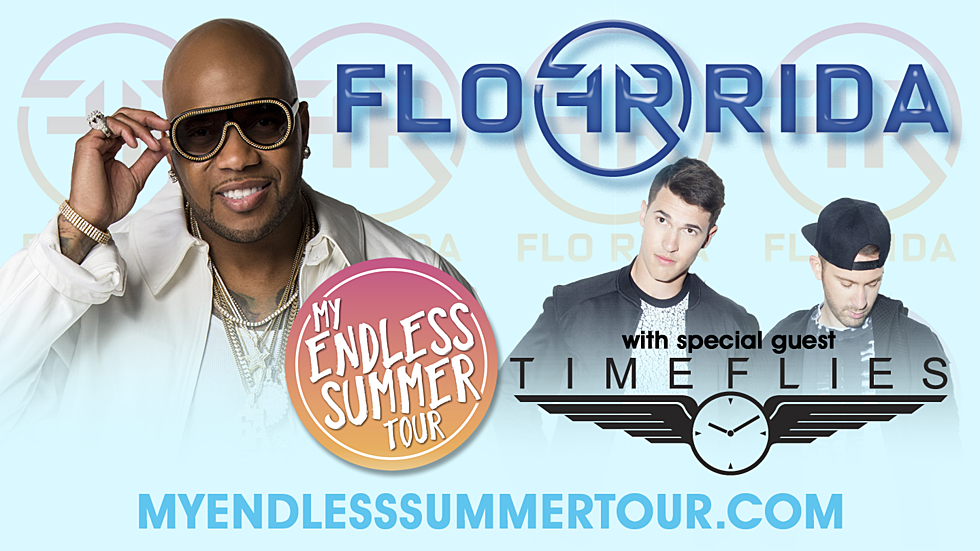 Flo Rida Tickets On Sale NOW
