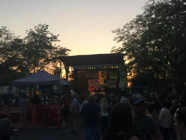 Wrapping Up Summer at the River City Roots Festival