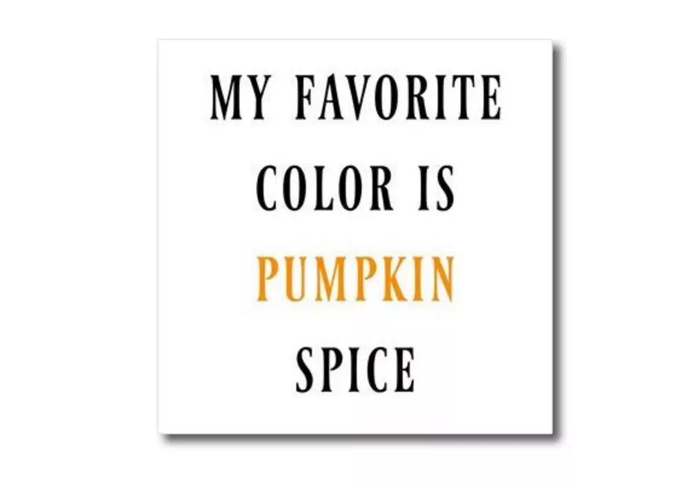8 Times People Might Have Taken &#8216;Pumpkin Spice&#8217; Too Far