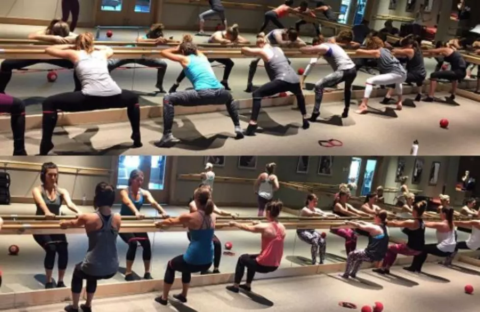 New Back To School Schedule For Pure Barre Missoula