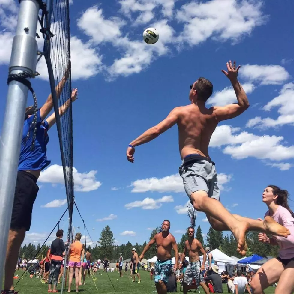 Dig Missoula Volleyball Open